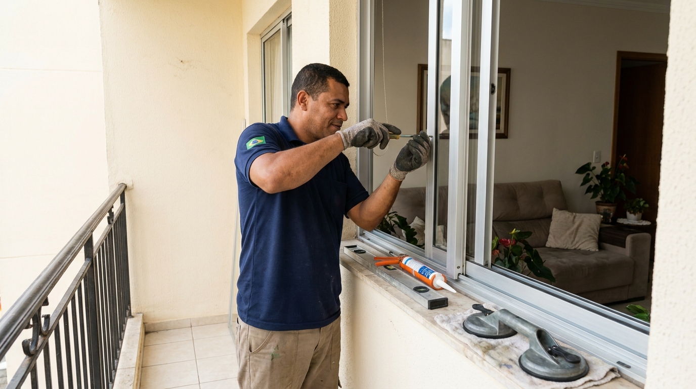 Modelos com Melhor Ventilação no Centro, Niterói‑RJ