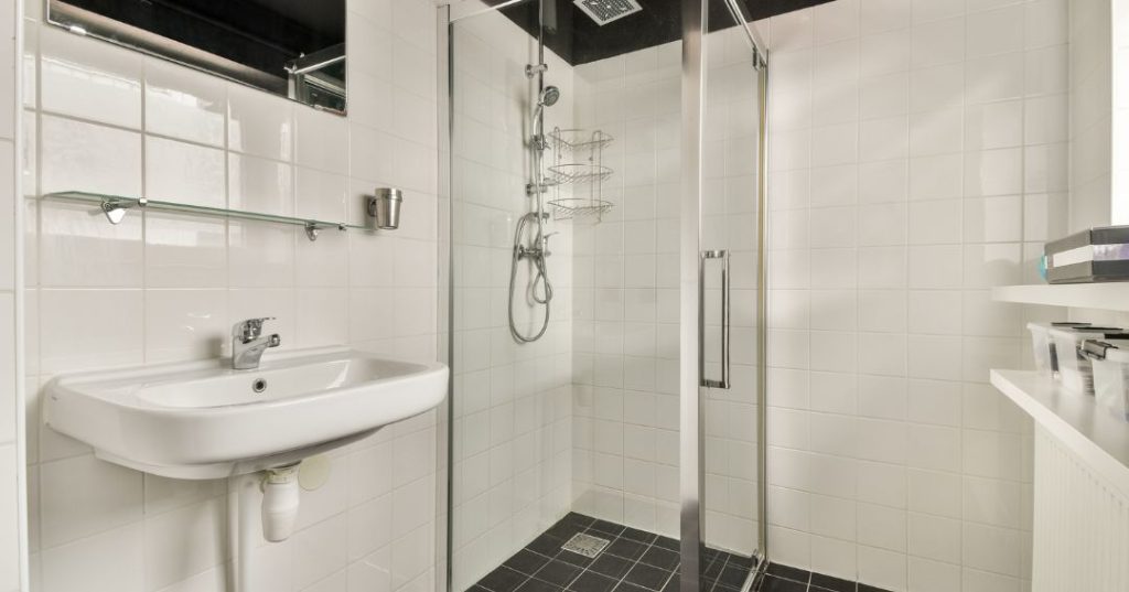 Box de vidro em Niterói