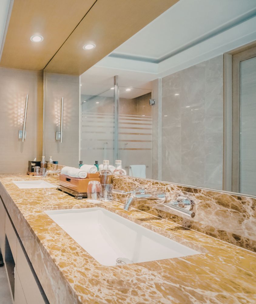 espelho sob medida em Niterói