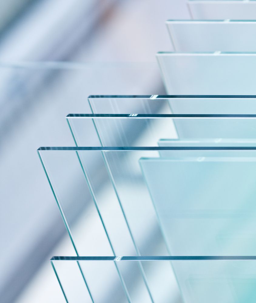 Vidraçaria em Niterói